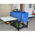 Automatic hydraulic sublimation transfer printing machine